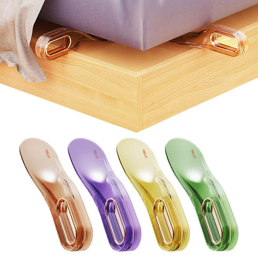 Organisateur de linge de lit