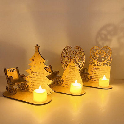 Ornement de Souvenir de Noël