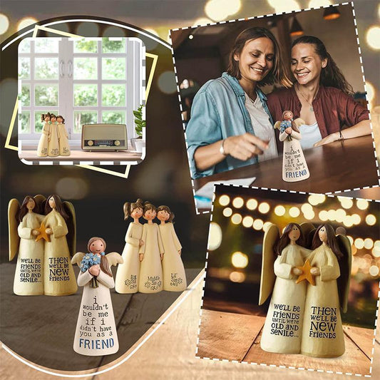 👩‍❤️‍👩Célébration des cadeaux d'amitié🎁-Décoration de fête d'amitié