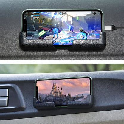 🚗Support de téléphone universel autocollant