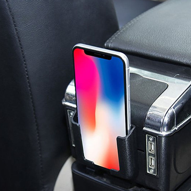 🚗Support de téléphone universel autocollant