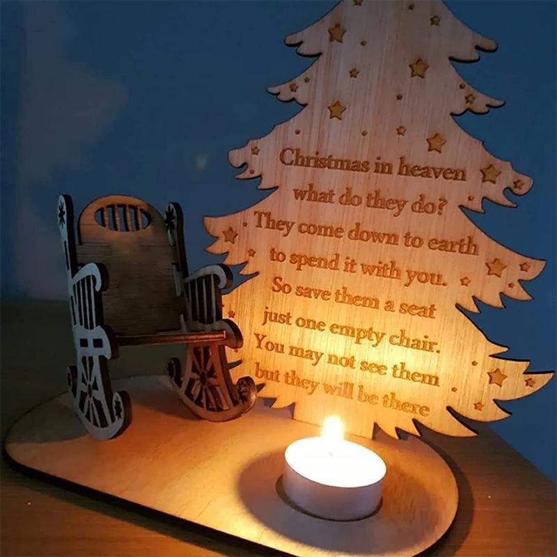 Ornement de Souvenir de Noël