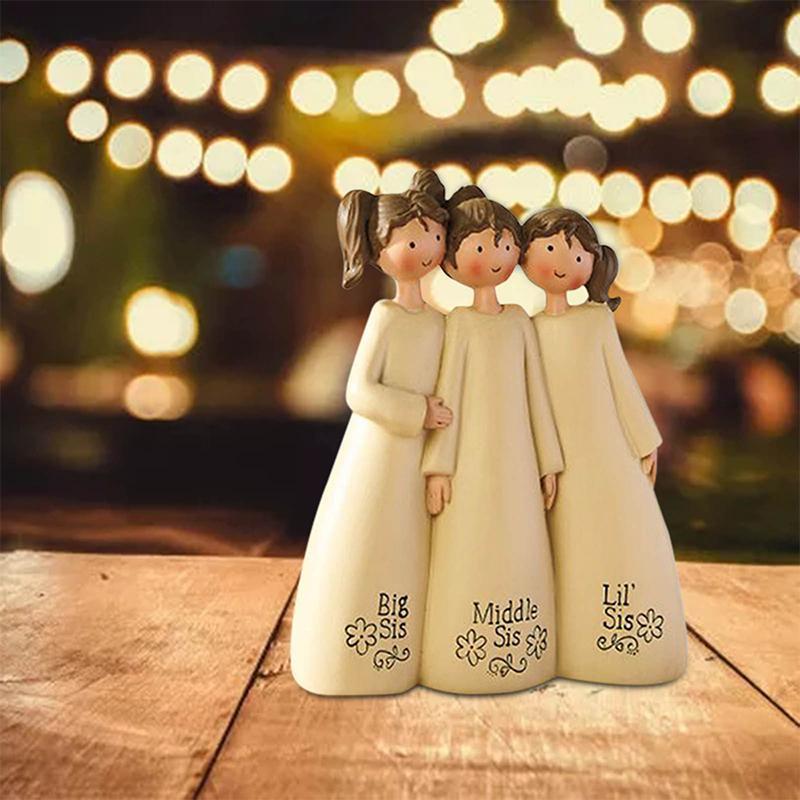 👩‍❤️‍👩Célébration des cadeaux d'amitié🎁-Décoration de fête d'amitié