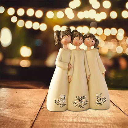 👩‍❤️‍👩Célébration des cadeaux d'amitié🎁-Décoration de fête d'amitié