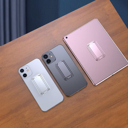 Nouveau Support de Téléphone Pliable en Métal