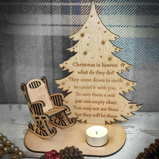Ornement de Souvenir de Noël