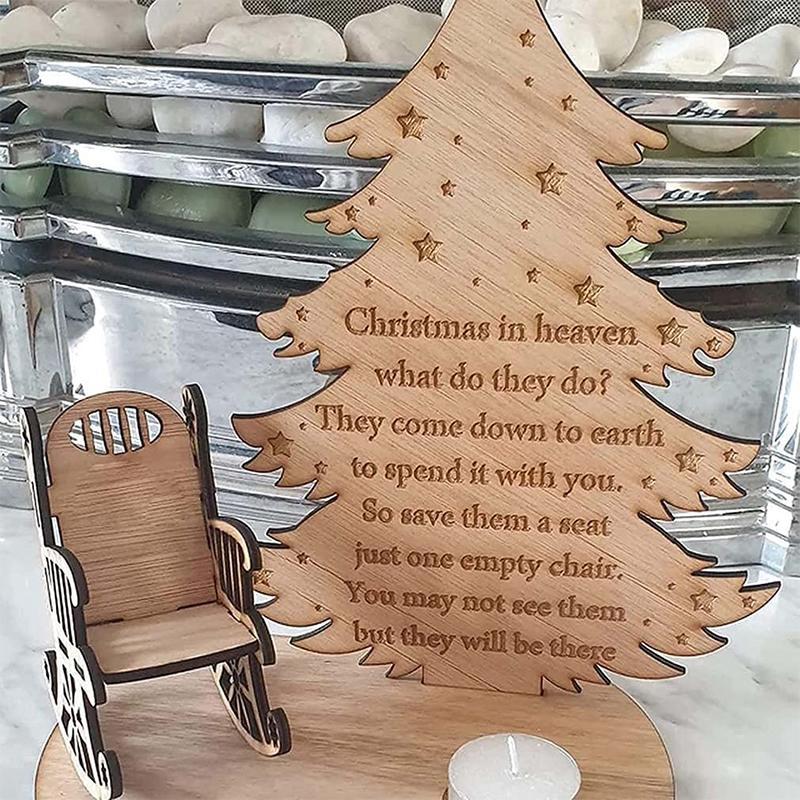 Ornement de Souvenir de Noël