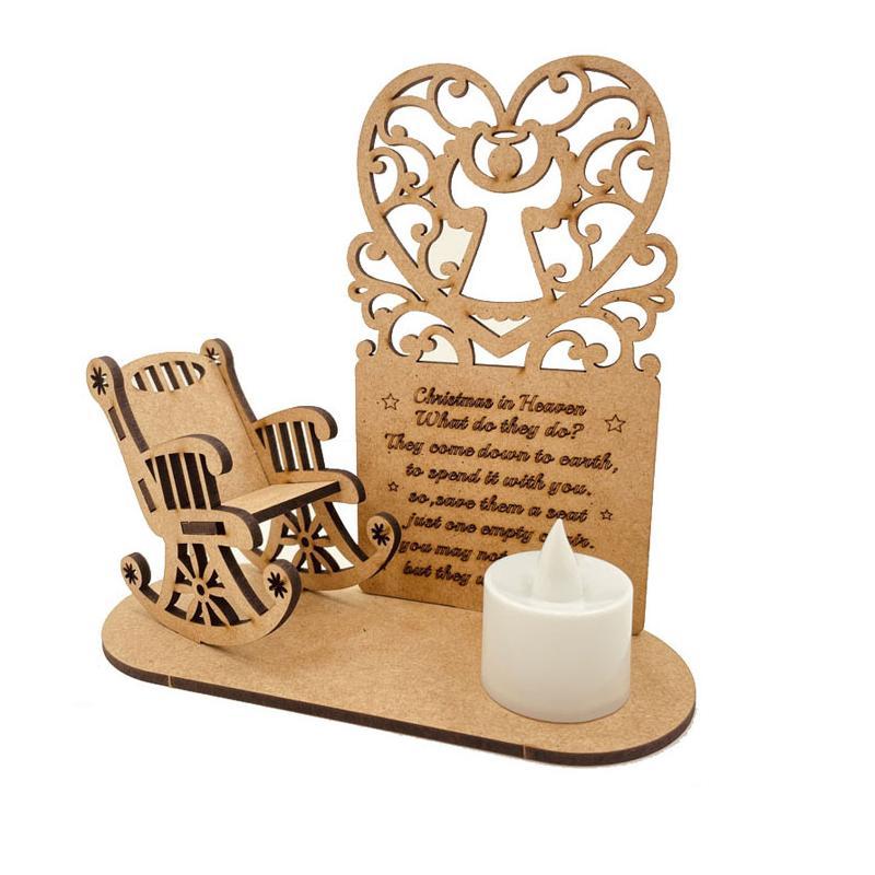 Ornement de Souvenir de Noël