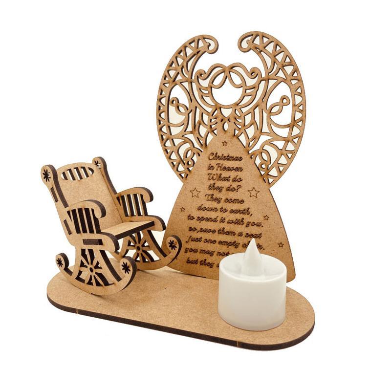 Ornement de Souvenir de Noël