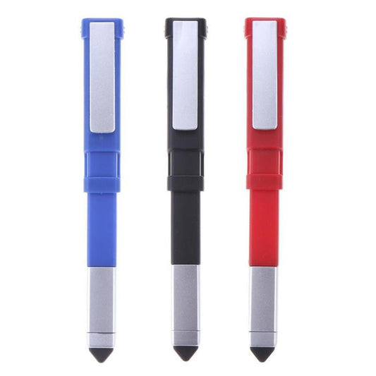 Support de Téléphone en forme de Stylo avec Jeux de Tournevis