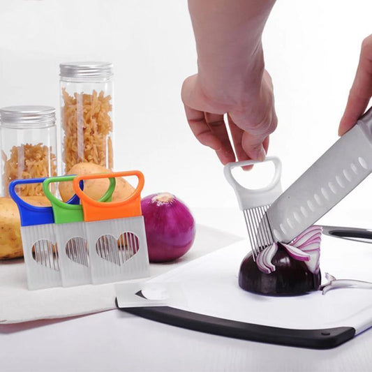 🎈Trancheur Des Alimentations, 3 Pcs🎈