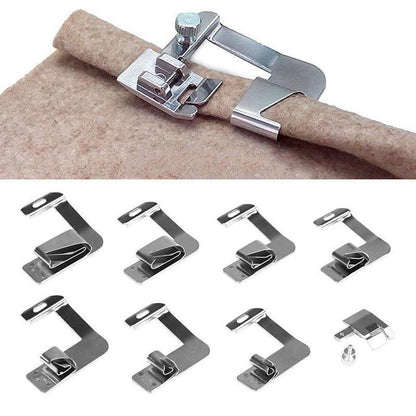 Pied Presseur de Machine à Coudre