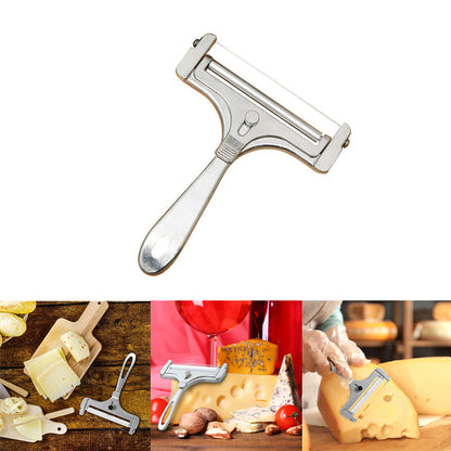 Trancheur de fromage de cuisine