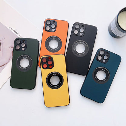🎁Étui de charge magnétique pour iPhone