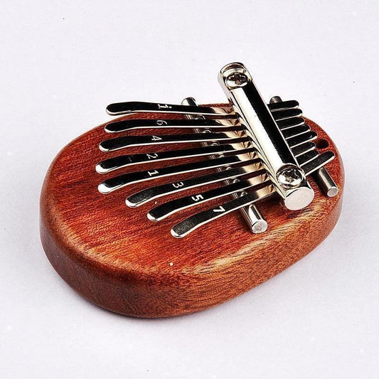 Mini Piano Kalimba à Pouce