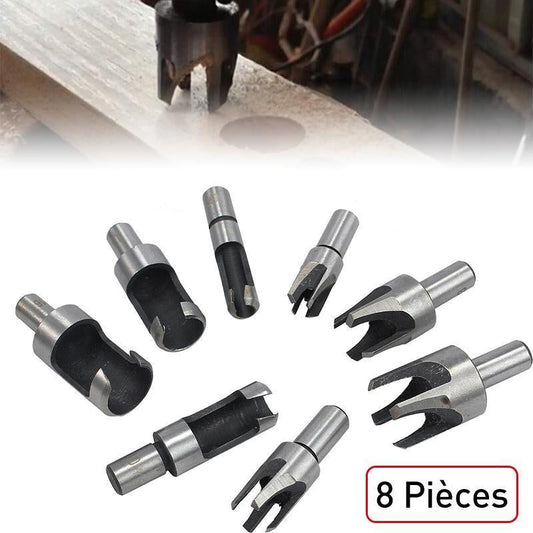 Plug Insert (8 Pieces)