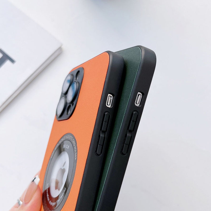 🎁Étui de charge magnétique pour iPhone