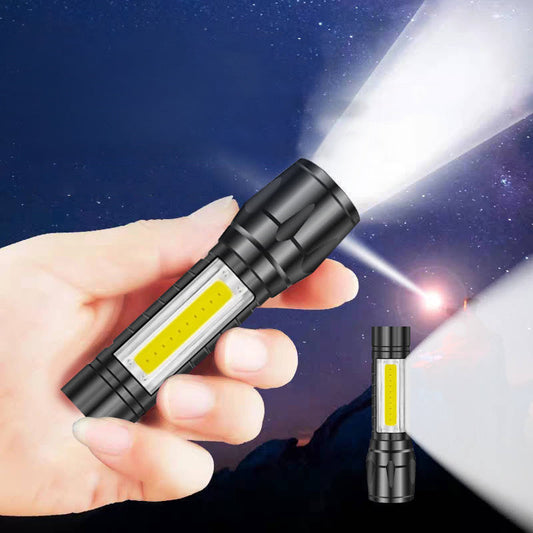 Mini Lampe de Poche Portable