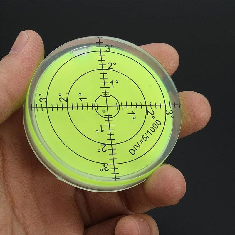 Lecteur Pro Putt Green
