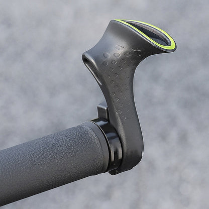 Ergonomisch gestaltete Fahrradgriffe（1 Paar）
