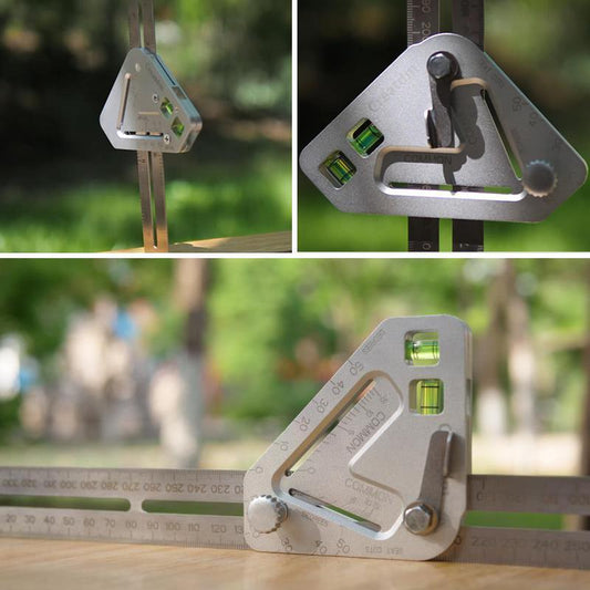 Outils De Mesure Pour Travail Du Bois