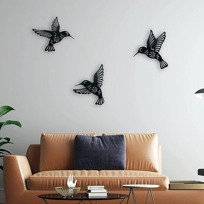 Pendentif de Colibri