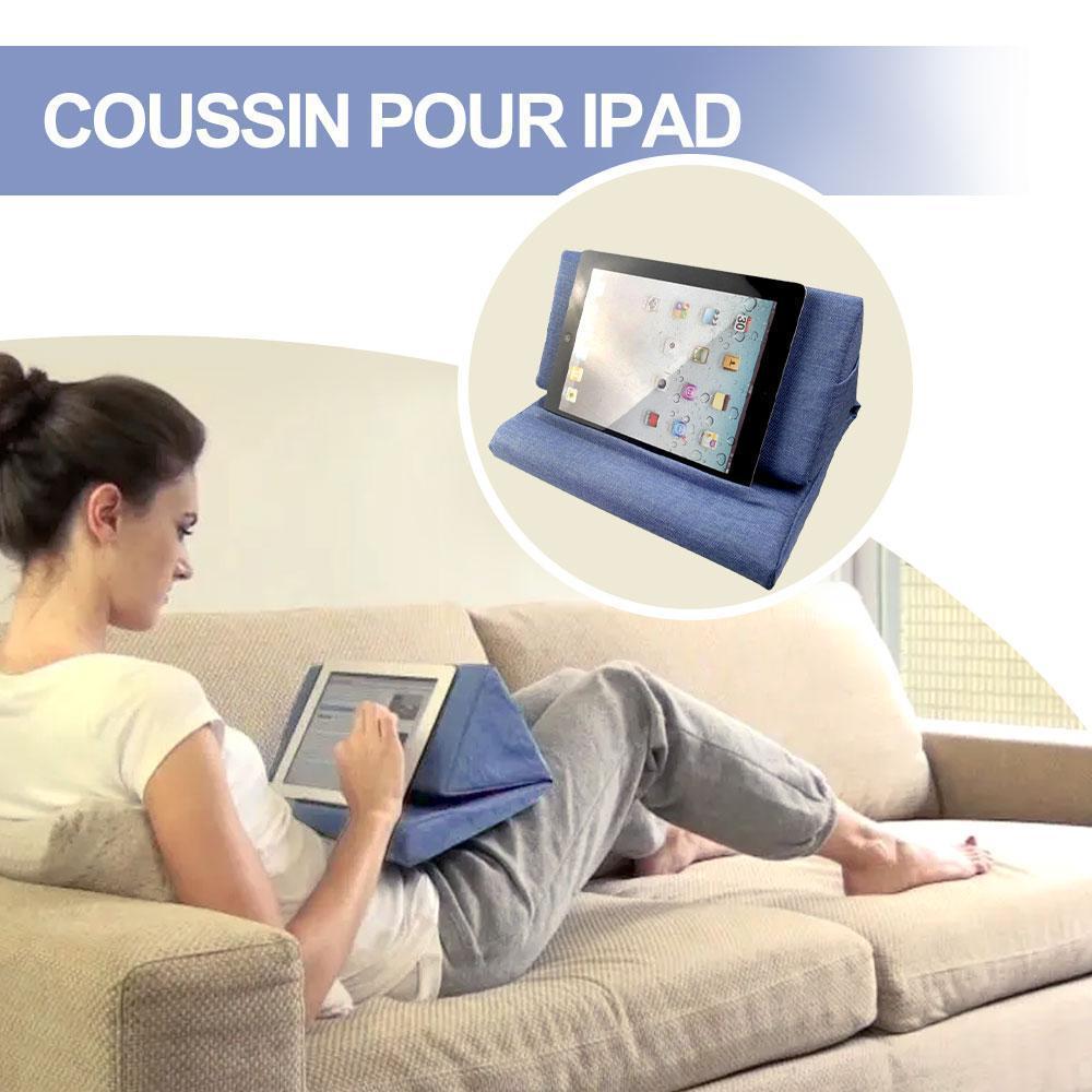 Coussin Pour Ipad - Version Améliorée