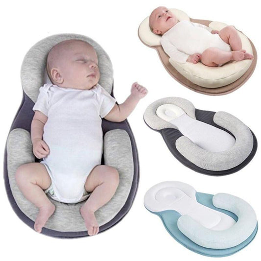 Le Lit Bébé Portable