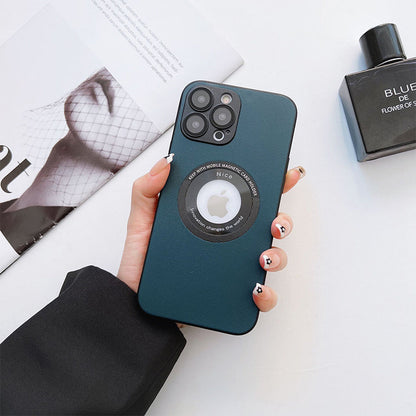 🎁Étui de charge magnétique pour iPhone