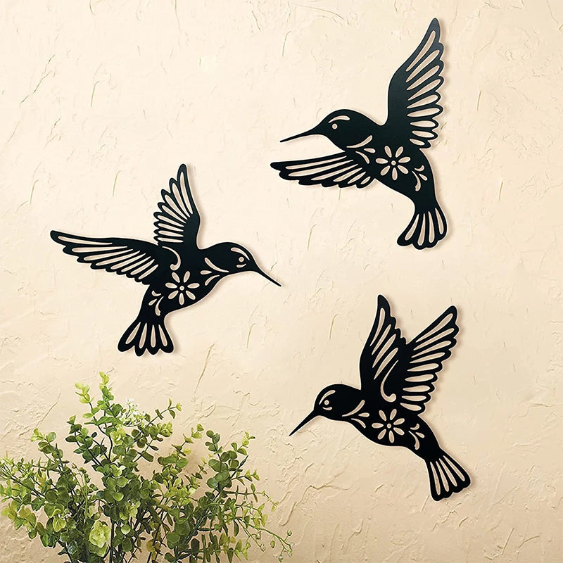 Pendentif de Colibri