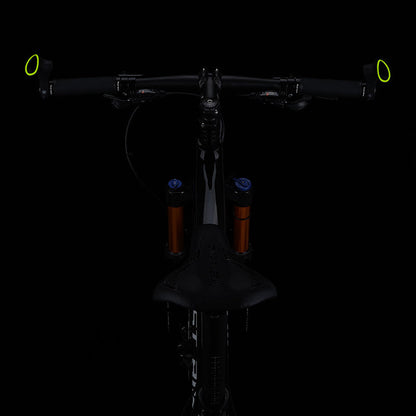 Ergonomisch gestaltete Fahrradgriffe（1 Paar）