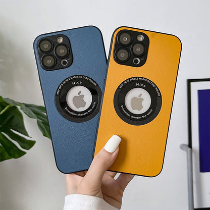 🎁Étui de charge magnétique pour iPhone