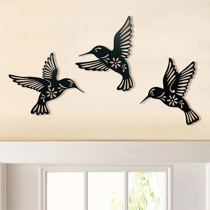 Pendentif de Colibri