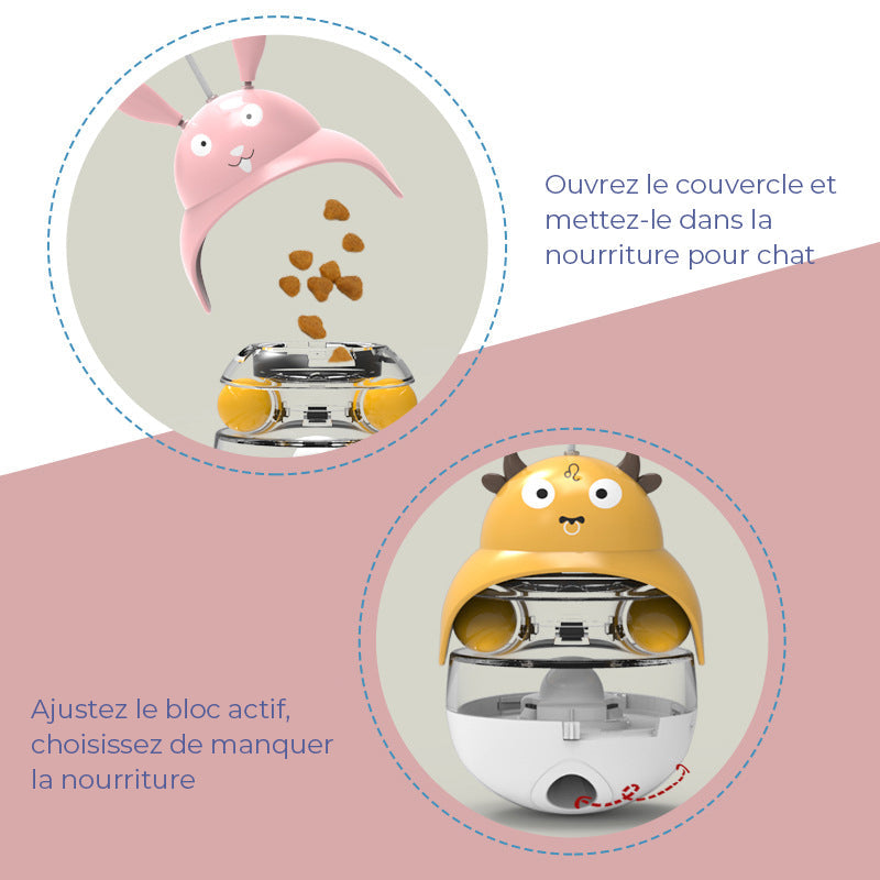 Bâtonnet chat