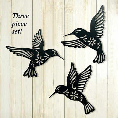 Pendentif de Colibri