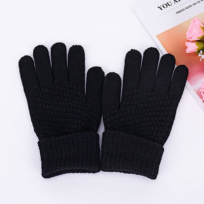 Gants d'Hiver à Écran Tactile pour Femmes