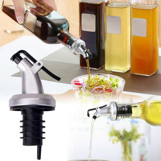 🎁Buse de Pression d'Huile de Cuisine