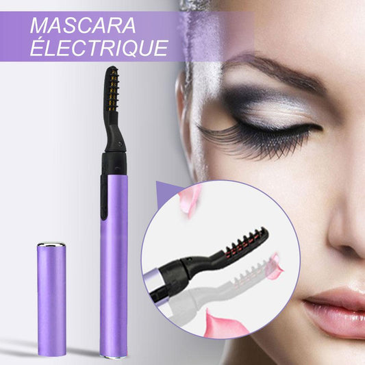 Mascara Électrique