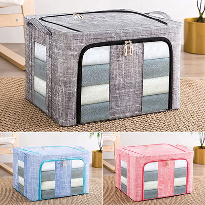 Grandes Boîtes De Rangement