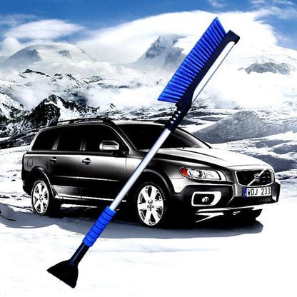 Brosse de Déneigement Rétractable pour Voiture