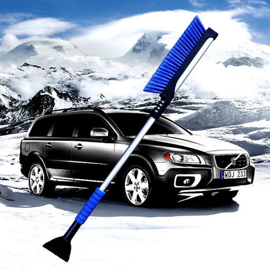 Brosse de Déneigement Rétractable pour Voiture
