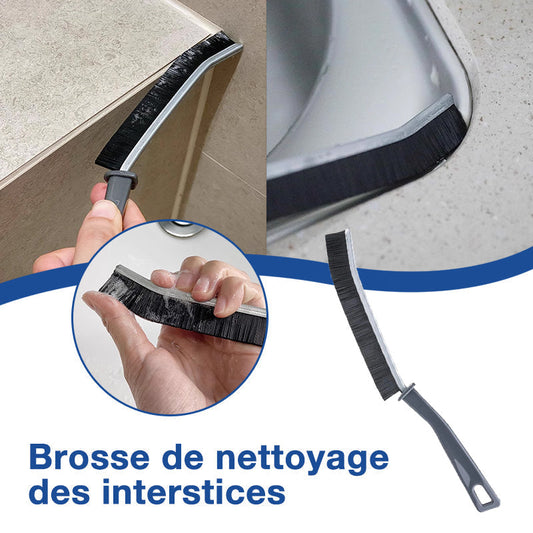🔥vente chaude🔥Brosse de Nettoyage pour Fentes