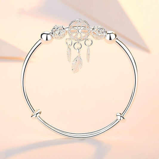 🔥Bracelet De l'Attrape-Rêves