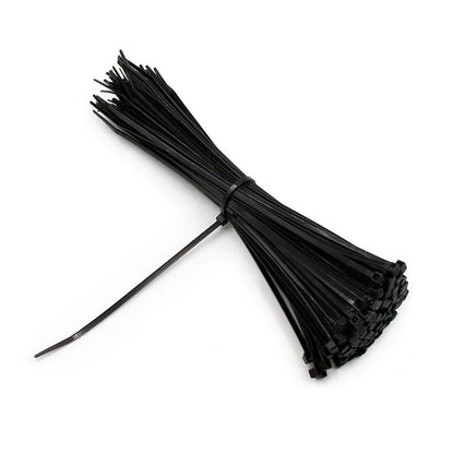 Attache-câble en Nylon-4 * 150mm