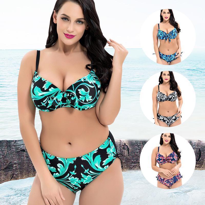 Bikini - Taille Large