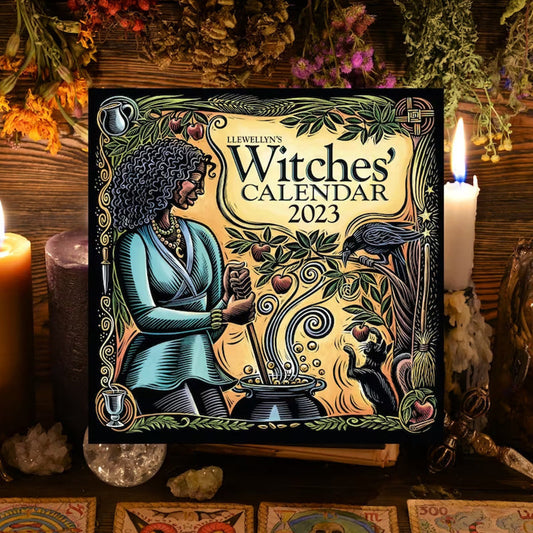 Calendrier des sorcières