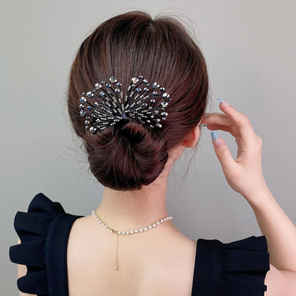 🌺Elégante clé à cheveux paresseuse🌺