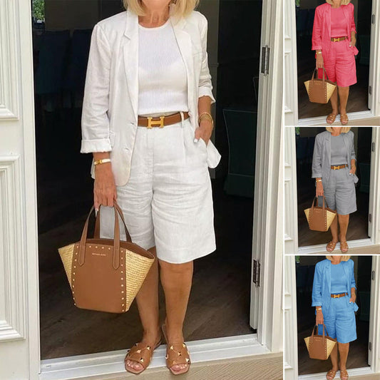 Tenues 2 Pièces pour Femmes