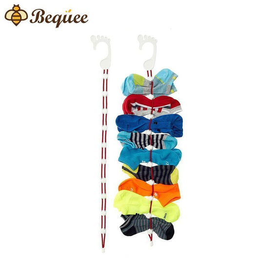 Organiseur de chaussettes