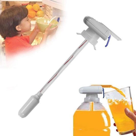 Robinet Magique pour Boisson en Bouteille